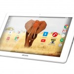 Trois nouvelles tablettes chez Archos : 101 Magnus, 101 Magnus + et 94 Magnus