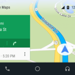 L’application Android Auto fait son entrée sur le Play Store