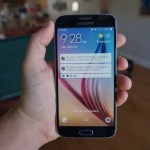 Test du Samsung Galaxy S6, tout est mieux et différent