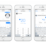 Facebook Messenger permettra bientôt d’envoyer de l’argent à ses amis