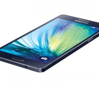 galaxy A5