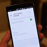 Google Now permet d’envoyer des messages Hangouts en utilisant la commande vocale