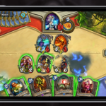 HearthStone : la version pour smartphone pour « très bientôt » et une nouvelle extension à venir