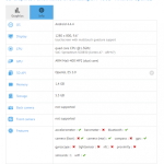 SM-T561 : Une nouvelle tablette d’entrée de gamme chez Samsung ?