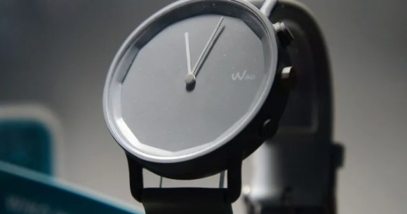 Wiko Watch