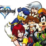 Le jeu Kingdom Hearts bientôt sur Android ?