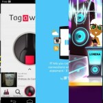 Les apps de la semaine : WhoSampled, Tagawine, IF by IFTTT, Wazasound Quiz Blind Test, Fartners – Fart Farts Together