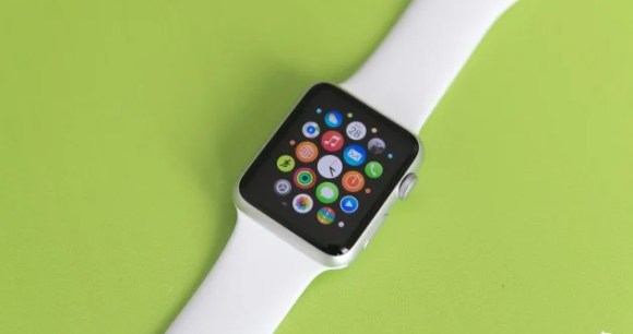 Apple Watch-5