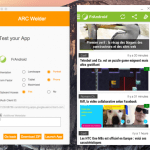 Tutorial : Comment utiliser ARC pour lancer des apps Android sur Windows, Linux, OS X et Chrome OS ?