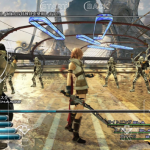 Final Fantasy XIII est disponible sur Android… enfin presque !