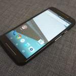 Test du Moto G 4G (2e Gen.) : 6 mois de retard inexcusables