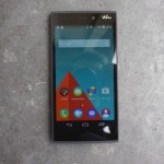 Test du Wiko Ridge 4G : un milieu de gamme convaincant