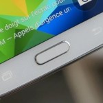 Le capteur d’empreintes digitales du Galaxy S5 ne serait pas du tout sécurisé