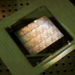 TSMC : la gravure 3 nm EUV avance bien, les partenaires préparent leurs puces