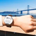 Android Wear voit enfin le retour des statistiques d’usage de la batterie