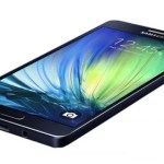 Les Samsung Galaxy A3, A5 et A7 auront droit à Lollipop le mois prochain