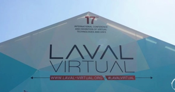 laval virtual 12