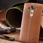 LG G4 : tout ce que l’on sait sur le prochain flagship coréen