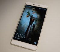 Huawei P8