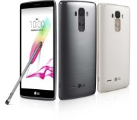 LG G4 Stylus