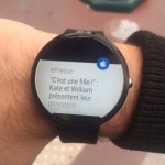 Tutorial : Comment utiliser Android Wear avec un iPhone ou un iPad (iOS) ?