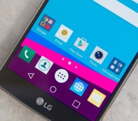 LG G4 (1 sur 5)