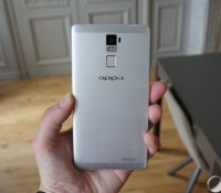 OPPO R7 MAX 5