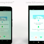 Windows 10 : il sera possible d’exécuter directement une application Android (.APK)