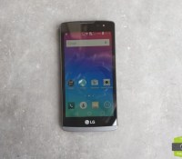 Test Lg Leon 13