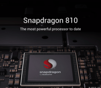 Xiaomi Snapdragon 810