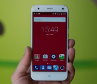 ZTE Blade S6 (10 sur 11)