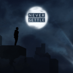 OnePlus se bat pour garder son slogan « Never Settle »