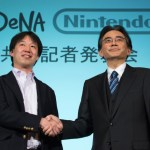 Nintendo compte sortir 2 à 3 jeux par an sur mobiles