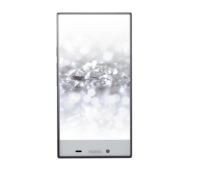 sharp aquos crystal 2 une