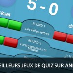 Les meilleurs jeux de quiz sur smartphones et tablettes Android