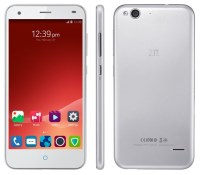 ZTE Blade S6