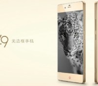 zte nubia Z9 7