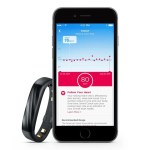 Le Jawbone UP3 arrive en France à 179.99€