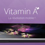 Vitamin B : le prochain smartphone DuneTek avec une batterie de 5000 mAh ?