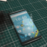 OnePlus 2 : les premières photos du terminal ?