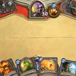 HearthStone profite d’une jolie mise à jour