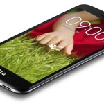 Le LG G2 Mini s’apprête à recevoir Lollipop