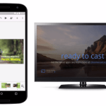 Slides est finalement compatible avec le Chromecast