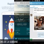 Les apps de la semaine : Fiverr, CM Browser – Rapide, Sécurisé,…