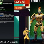 Les apps de la semaine : Media Converter, Real Steel World Robot Boxing,…