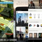 Les apps de la semaine : Super AppLock (privacy lock), Smash Bandits Racing,…