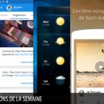 Les apps de la semaine : La Matinale du Monde, Buffer…