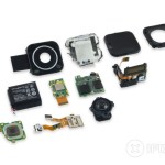 iFixit démonte la GoPro Hero4 Session et lui attribue un 1/10 : tant mieux pour l’étanchéité