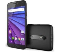 Moto G 3e generation