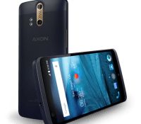 ZTE-Axon